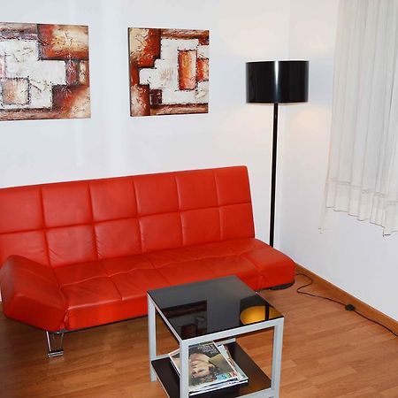 Pension Residencia Fornos Santiago de Compostela Ngoại thất bức ảnh