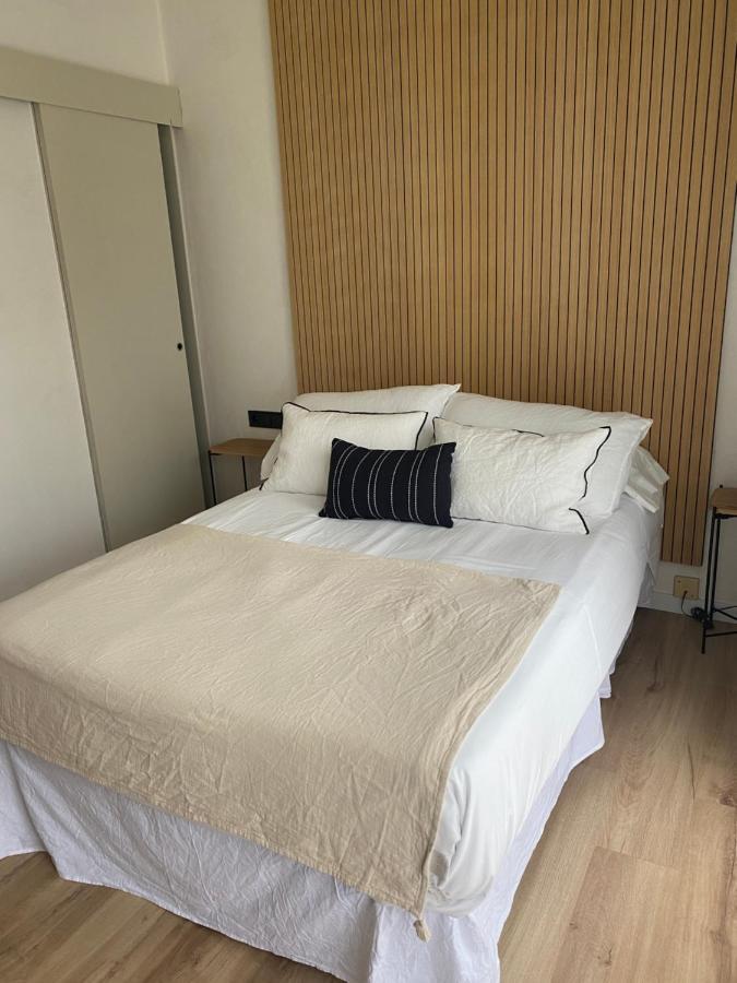 Pension Residencia Fornos Santiago de Compostela Ngoại thất bức ảnh